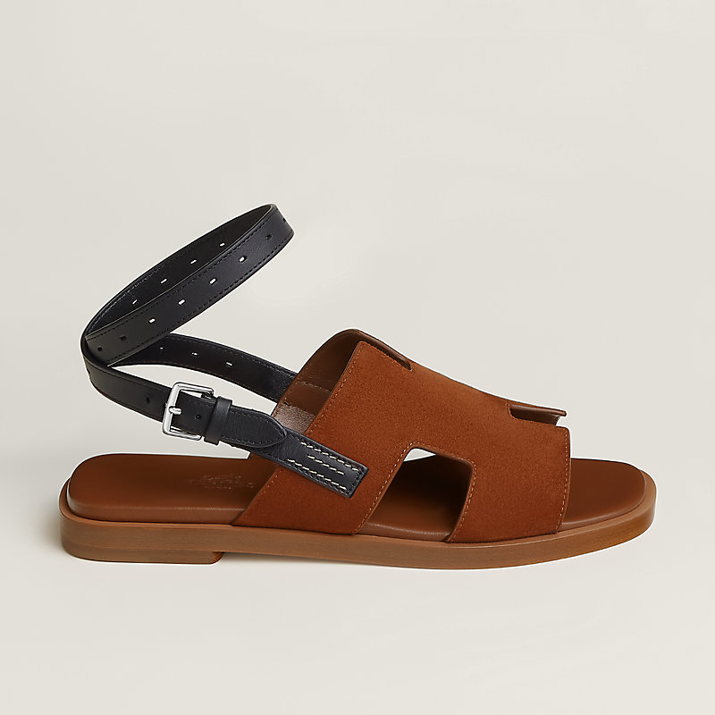 サンダル 《マヤ》 | Hermès - エルメス-公式サイト